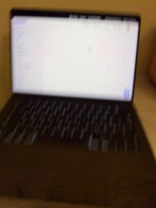 Notebook